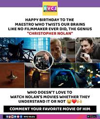 He is one of the few directors who can walk into a hollywood studio with an idea and come out with $ 200 million. Hds Ohqshubtam