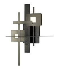 Hubbardton Forge Planar 217310 Led 2700k Architectural Wall Sconce Lighting Fixture Alconlighting Com