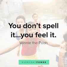 For some minutes he lay there miserably. 135 Winnie The Pooh Quotes Everyone Can Relate To 2020