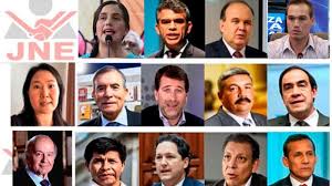 Consejo nacional electoral del ecuador 2021 ©. Estos Son Los Partidos Habilitados Para Las Elecciones 2021 Nacional