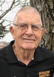 Lowell Albertson Obituary (1937