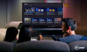 It is the best way for any video streaming platform to tap into this potential. Bt Sport Launches On Amazon Fire Tv Android Tv And Roku Devices Digital Tv Europe
