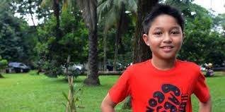 Check spelling or type a new query. Baru 13 Tahun Kiesha Alvaro Anak Pasha Sudah Berani Pacaran Romantis Kapanlagi Com