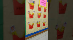 birthday chart classroom soft board decoration ideas 2017