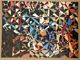 David Bomberg