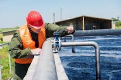 Image result for how do advanced integrated ponds for waste water treatment take advantage of solar energy?