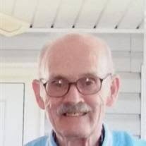 Joe Franklin Rogers Obituary