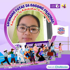 Thank you for your great posts this week: Fermina Romero Baylon, Roselyn  Sales, William Bordon, Mohamed Amine, Samson Randriatsihoarana, Rolskie  Odaglas, Cindy Jean Balucan, Balondon Arman, Exalgelyn Alim, Megs Placito,  Leo Salgado,