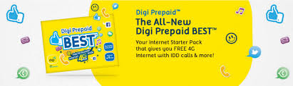 How to reactivate it back? Digi Prepaid Plan Bookmytaxi My