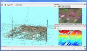 Image result for opencv depth map