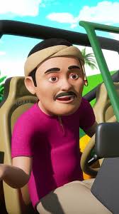 የሾንጎሎሎ ጫማ (Shongololo's Shoes)