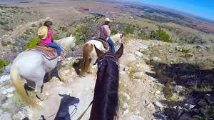 Maybe you would like to learn more about one of these? Horseback Riding In Cody Wy Youtube