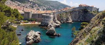 Hotel croatia cavtat is a 5 star hotel located at frankopanska 10 cavtat in dubrovnik. Dubrovnik Is The Biggest Tourist Attraction In Croatia