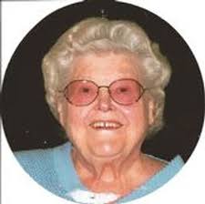 Madge Crompton Barton Obituary December 2, 2011