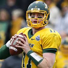 $107.9 million is guaranteed with $66.5 million fully guaranteed at signing. Don T Buy The Hype On Rising Small School Qb Carson Wentz Bleacher Report Latest News Videos And Highlights