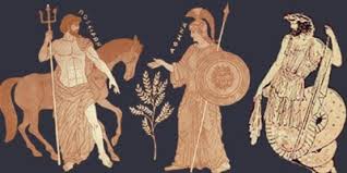 オリーブの木 ギリシャ神話では 女神アテーナーが創り出しました ノアは ハトが運んできたオリーブ の若葉から地から水がひいたのを知りました そして 世界の平和の象徴として 国際連合旗にもデザインされています この様なオリーブはキンモクセイ ヒイラギ