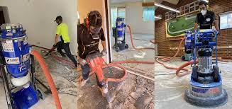 Storm is the first, and only, dust extraction tool that works with an sds plus design. Dust Free Tile Removal Sydney Dustless Tile Removal