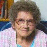 Ora E. (Watson) Spears Obituary 2007