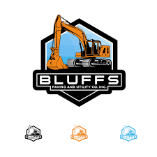 Equipment trader icon excavator logo heavy construction equipment logos. Excavator Logos The Best Excavator Logo Images 99designs