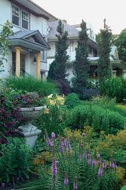 Here are 10 of fleming's most successful narrow and screen trees. Four Ideas For Screening A Yard Finegardening