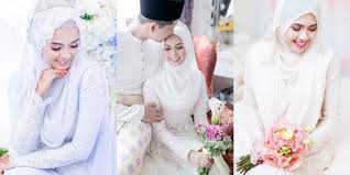 Wanto wedding gallery lamongan on instagram: Rias Pengantin Jawa Bugis Makassar Hijab Syar I Sewa Kebaya Di Kota Makassar Salon Kecantikan