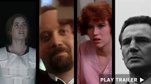 THE POWER OF FILM (SERIES)