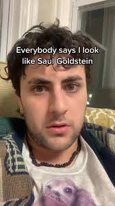 Saul Goldstein