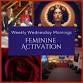Feminine Activation Class event image