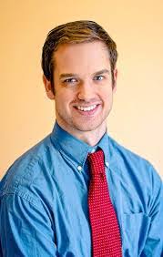 Isaac Buck's Instagram, Twitter & Facebook