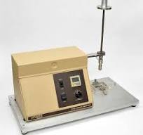 Taber Industries 5700 Linear Abraser Abrasion Testing System - Parts