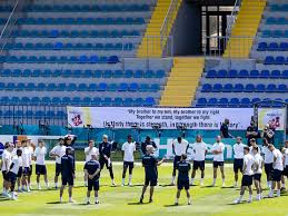 Tout reste à faire pour la suisse à l'euro 2021. Arrtipdy0dip1m