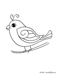 When kids are little, they are all about birds. Bird Coloring Pages Cute Bird Bird Coloring Pages Bird Drawings Coloring Pages