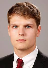 2014-15 Men's Ice Hockey Roster