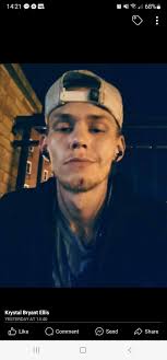 Missing person Derek Bryant in Huntington, West Virginia, found safe