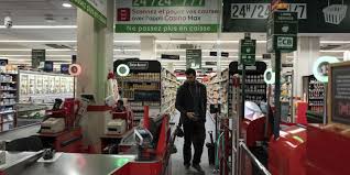 Consultez le site de l'enseigne. Les Grandes Surfaces Alimentaires Lancent La Bataille De L Ouverture Sept Jours Sur Sept