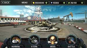 Ada 5 anime yang akan ane rekomendasikan gan, sebenarnya 6 sih, cuman satunya sudah pernah ane bahas di artikel sebelumnya. Gunship Strike For Android Apk Download