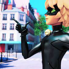 Pin On Miraculous
