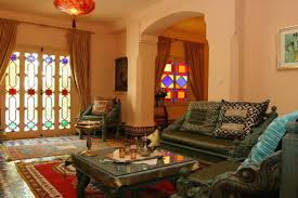 Bring to your home the exquisite art of moroccan lightning. The Characteristics That Define Moroccan Interior Design