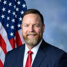 Congressman Aaron Bean