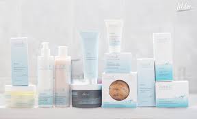 Tester des produits gratuitement et recevez des échantillons à votre domicile en échange de votre avis ! Les Bienfaits De La Mer Morte Avec Les Cosmetiques Alma K Le Blog De Letilor