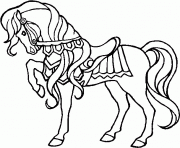 Dessin de tªte de cheval colorier image 1113. Coloriage Cheval Dessin Cheval Sur Coloriage Info