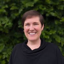 I'm so honored to embark