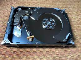 Anatomy Of A Storage Drive: Hard Disk Drives | Techspot