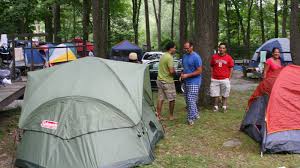 Maybe you would like to learn more about one of these? Happy Campers Campgrounds In Ny Can Reopen How Your Visit Might Change