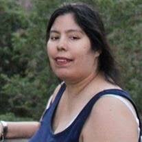 Frances Marie Montoya Obituary