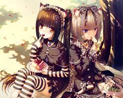 We have 61+ amazing background pictures carefully picked by our community. Free Download Anime Wallpapers Cute Anime Girl Wallpaper 1600x1200 For Your Desktop Mobile Tablet Explore 48 Cute Anime Wallpaper Images Hd Anime Wallpaper Anime Desktop Wallpapers Anime Girl Wallpaper