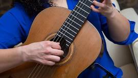 Shenandoah Guitar Festival: Student Showcase Concert
