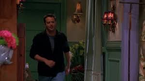 She and phoebe go to a bar, where they meet two guys. Friends Season 9 Episode 9