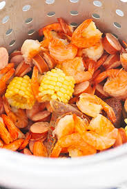 shrimp boil recipe add a pinch
