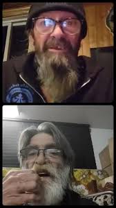 Les mésenvatures de Richard (Papy) Lajoie et +